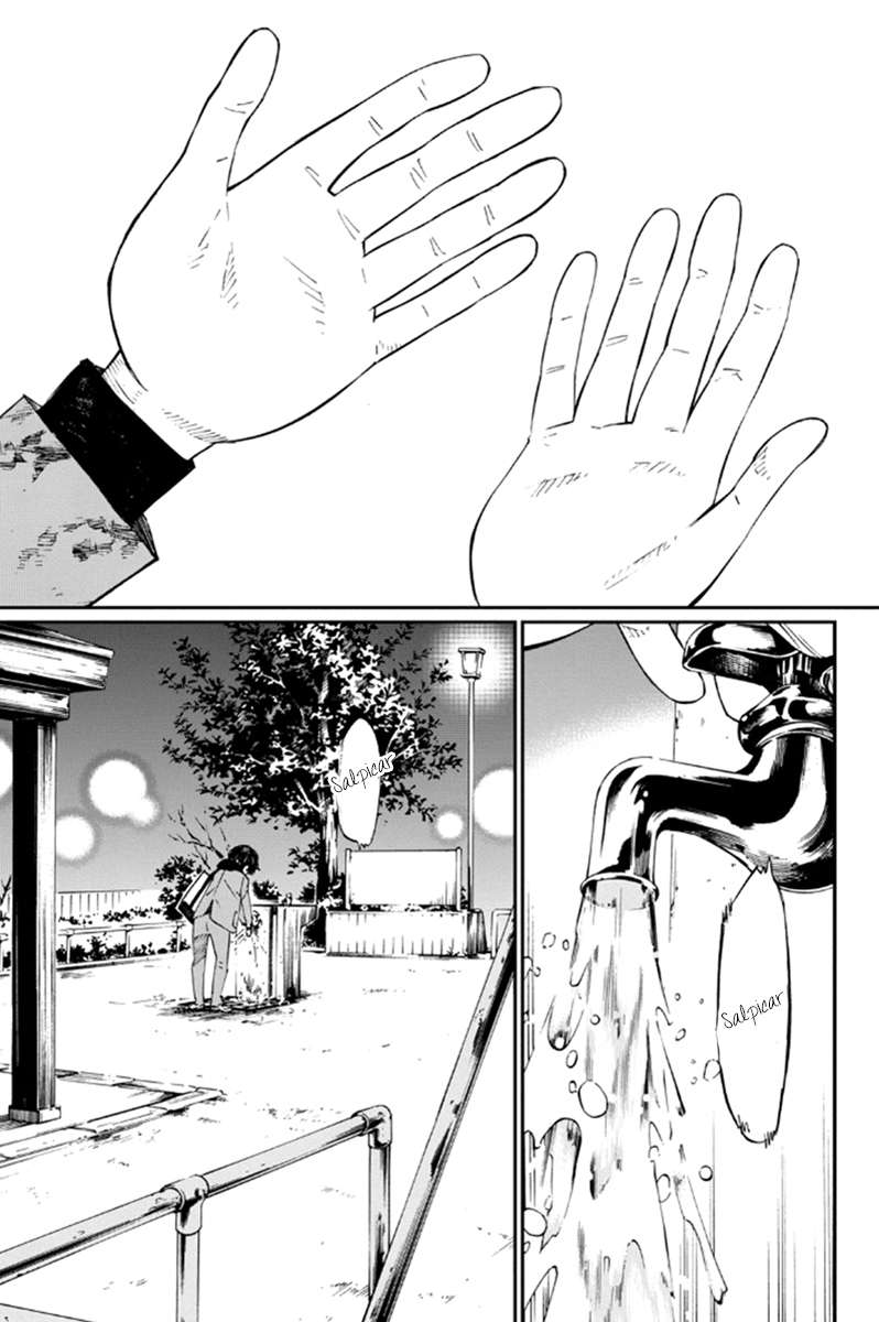 Read Shigatsu wa Kimi no Uso (ES) Manga Online
