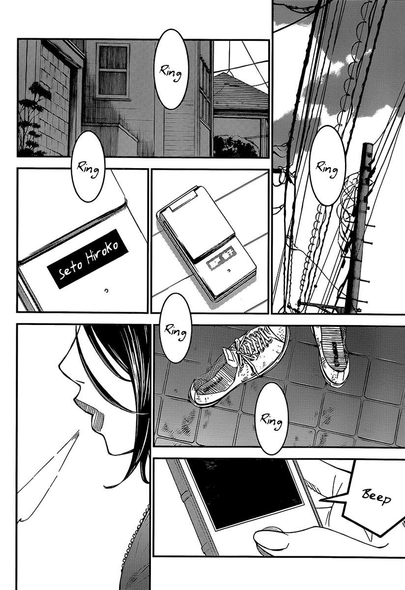 Read Shigatsu wa Kimi no Uso (ES) Manga Online