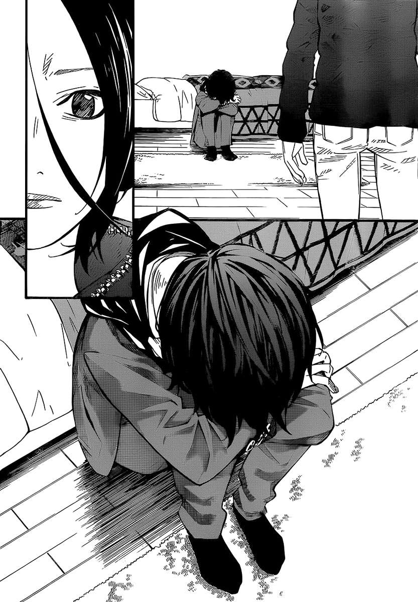 Read Shigatsu wa Kimi no Uso (ES) Manga Online