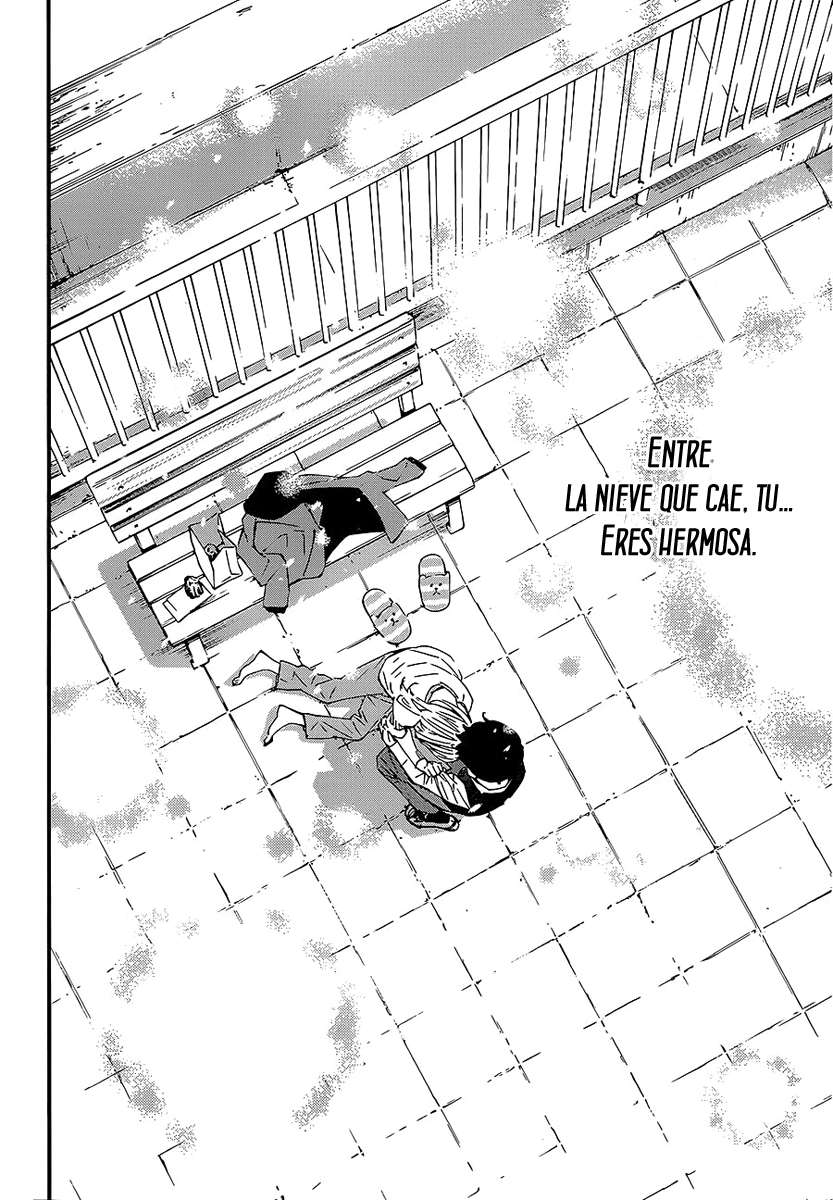 Read Shigatsu wa Kimi no Uso (ES) Manga Online