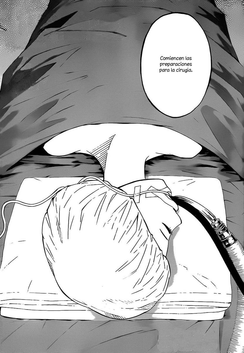 Read Shigatsu wa Kimi no Uso (ES) Manga Online