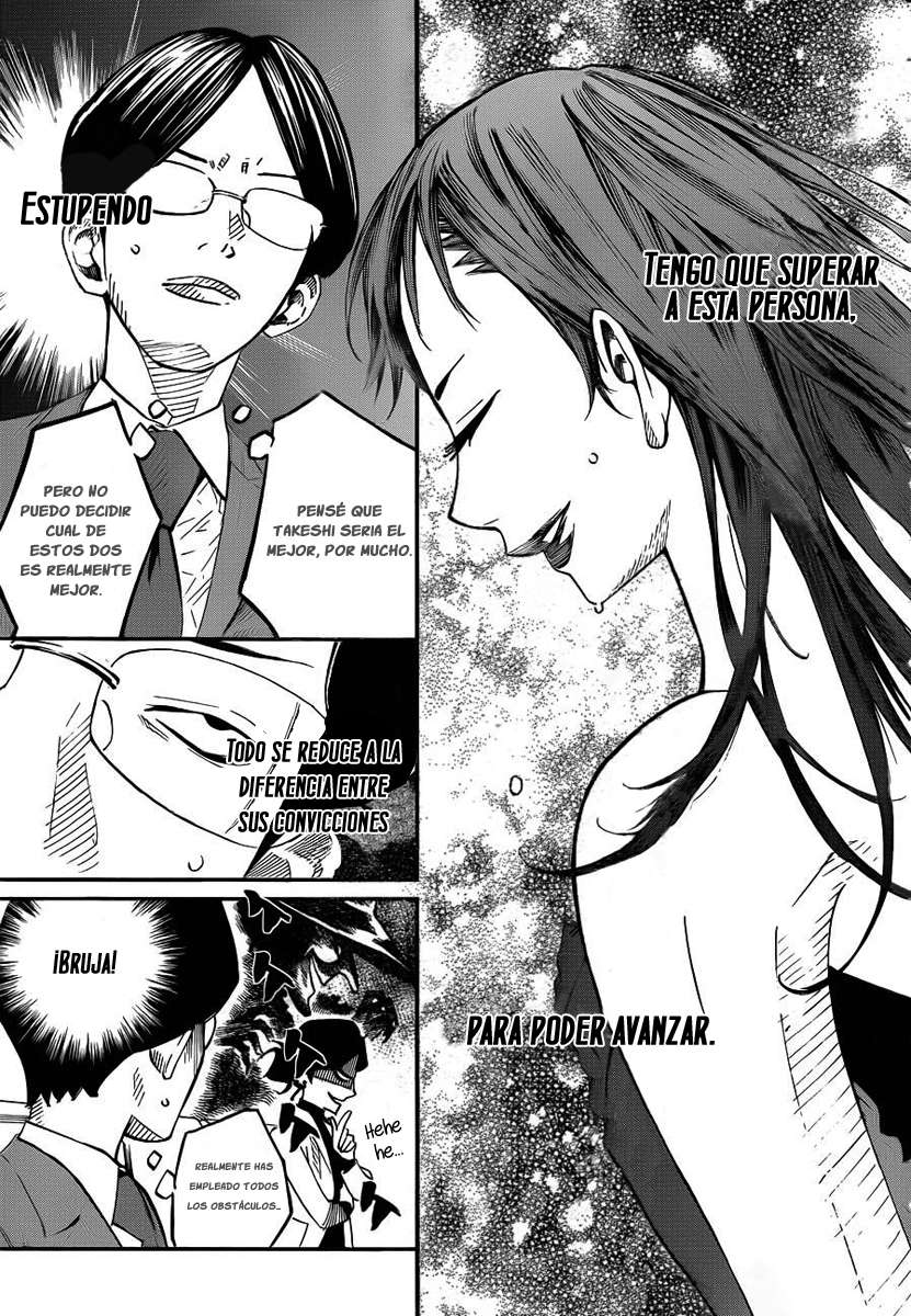 Read Shigatsu wa Kimi no Uso (ES) Manga Online