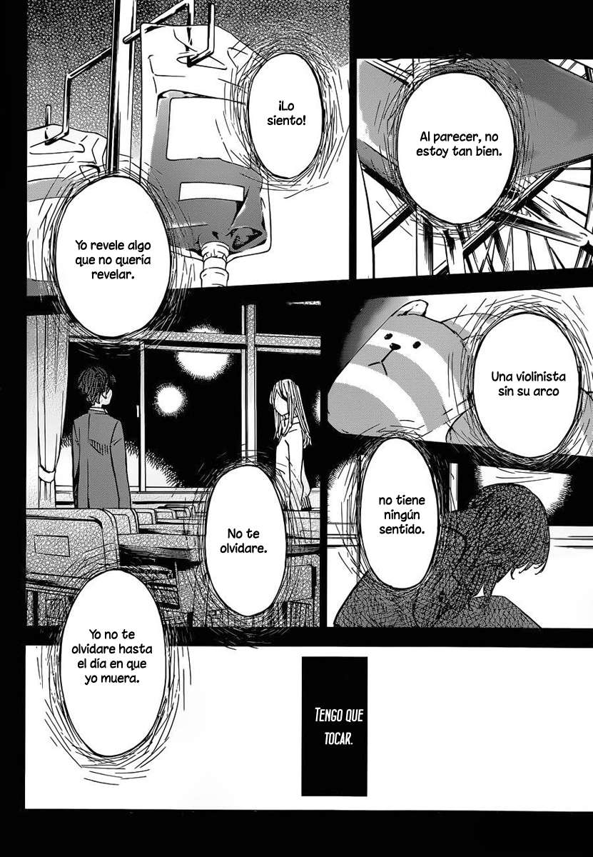 Read Shigatsu wa Kimi no Uso (ES) Manga Online