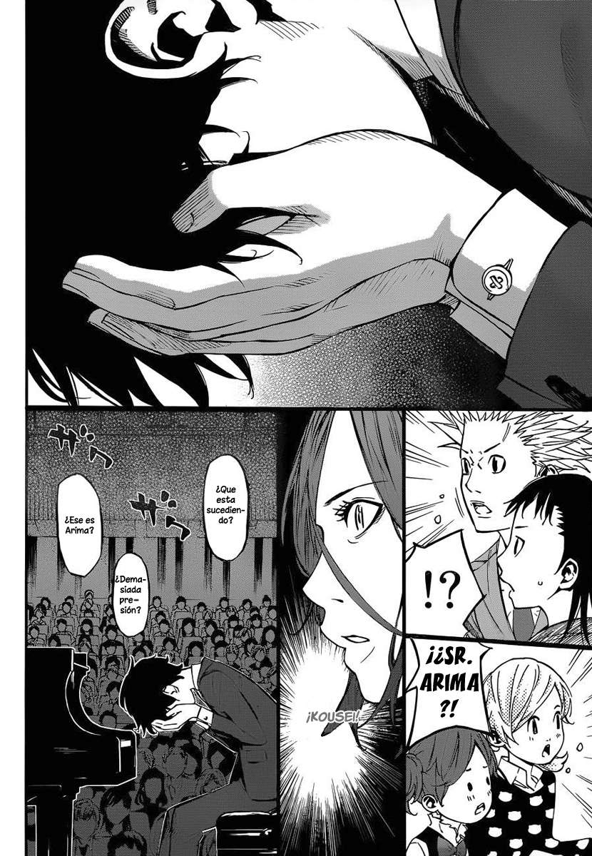 Read Shigatsu wa Kimi no Uso (ES) Manga Online