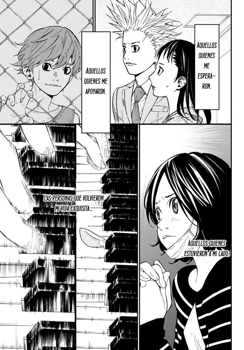 Read Shigatsu wa Kimi no Uso (ES) Manga Online
