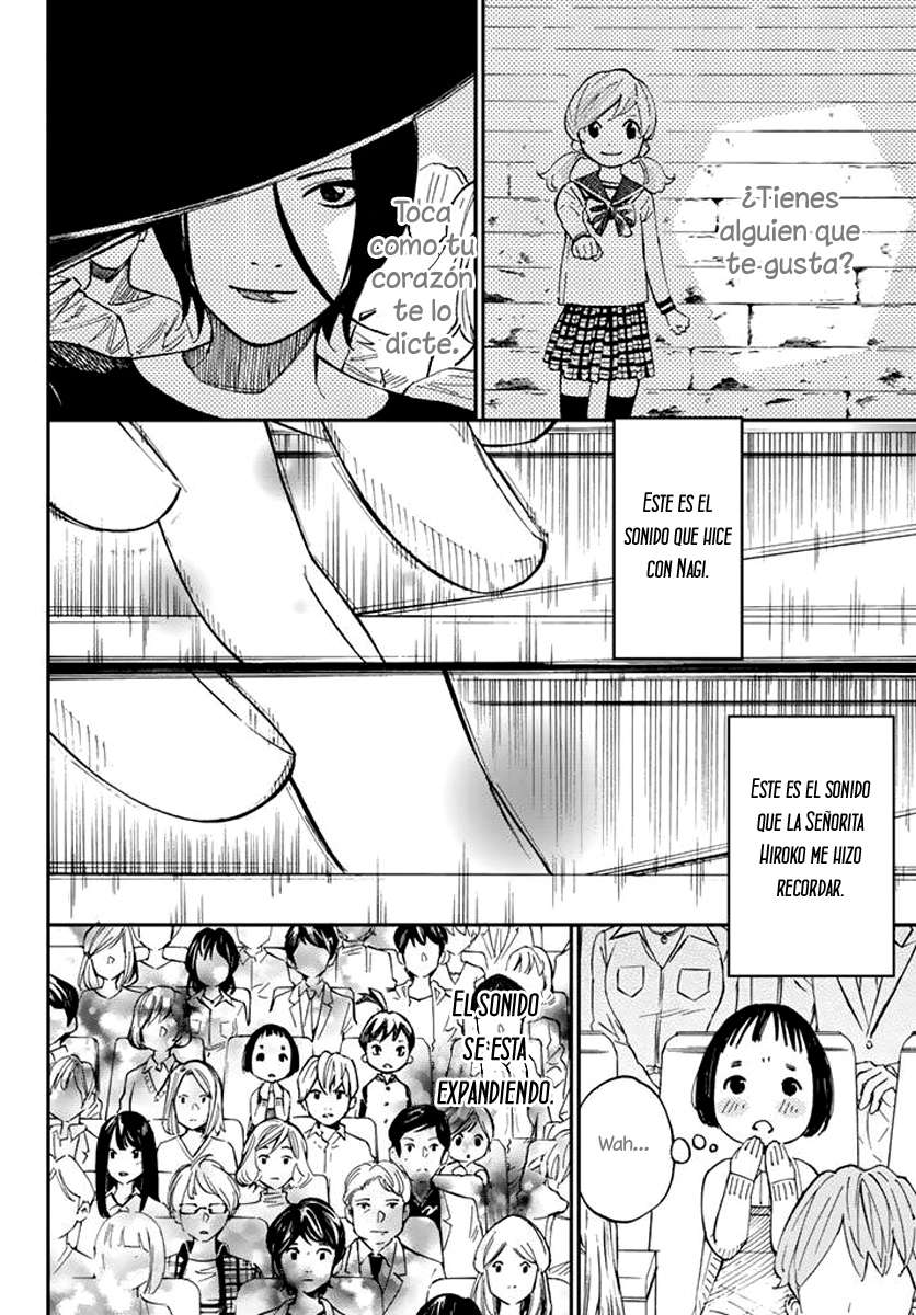 Read Shigatsu wa Kimi no Uso (ES) Manga Online