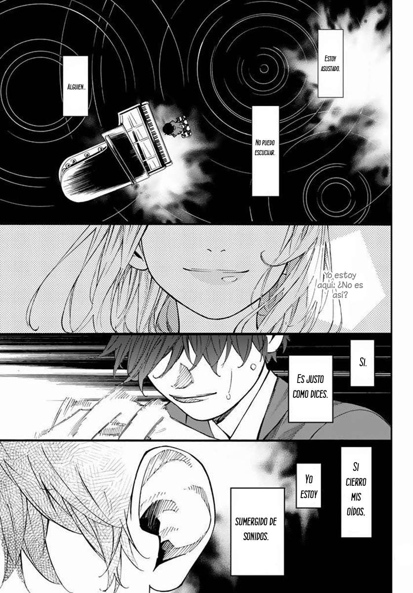Read Shigatsu wa Kimi no Uso (ES) Manga Online