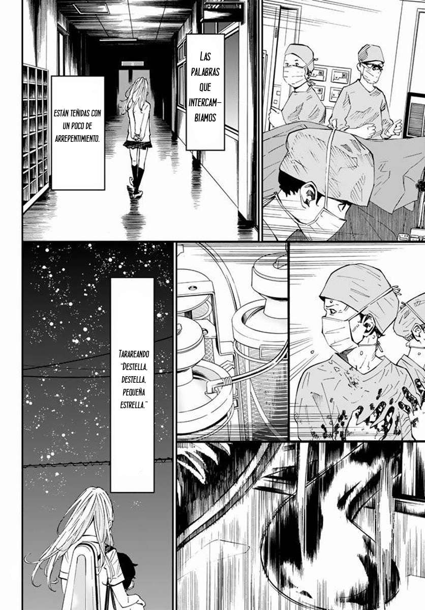 Read Shigatsu wa Kimi no Uso (ES) Manga Online
