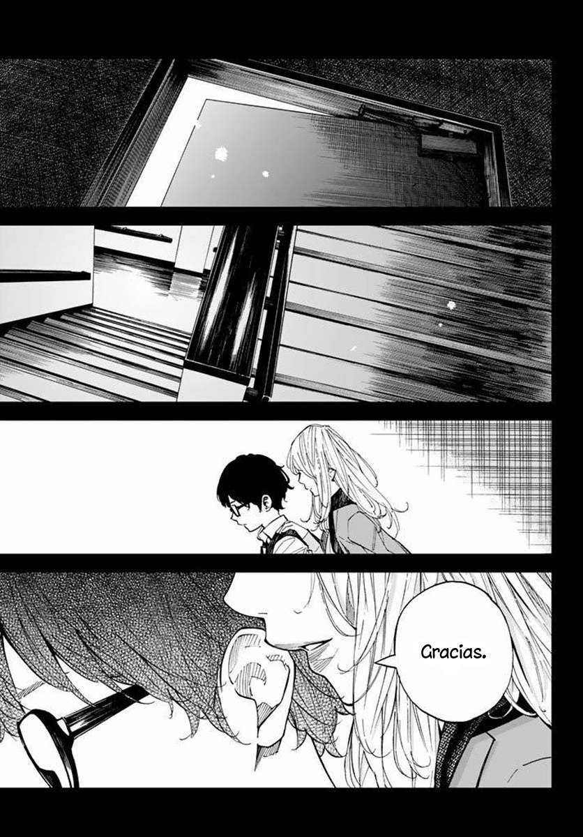 Read Shigatsu wa Kimi no Uso (ES) Manga Online