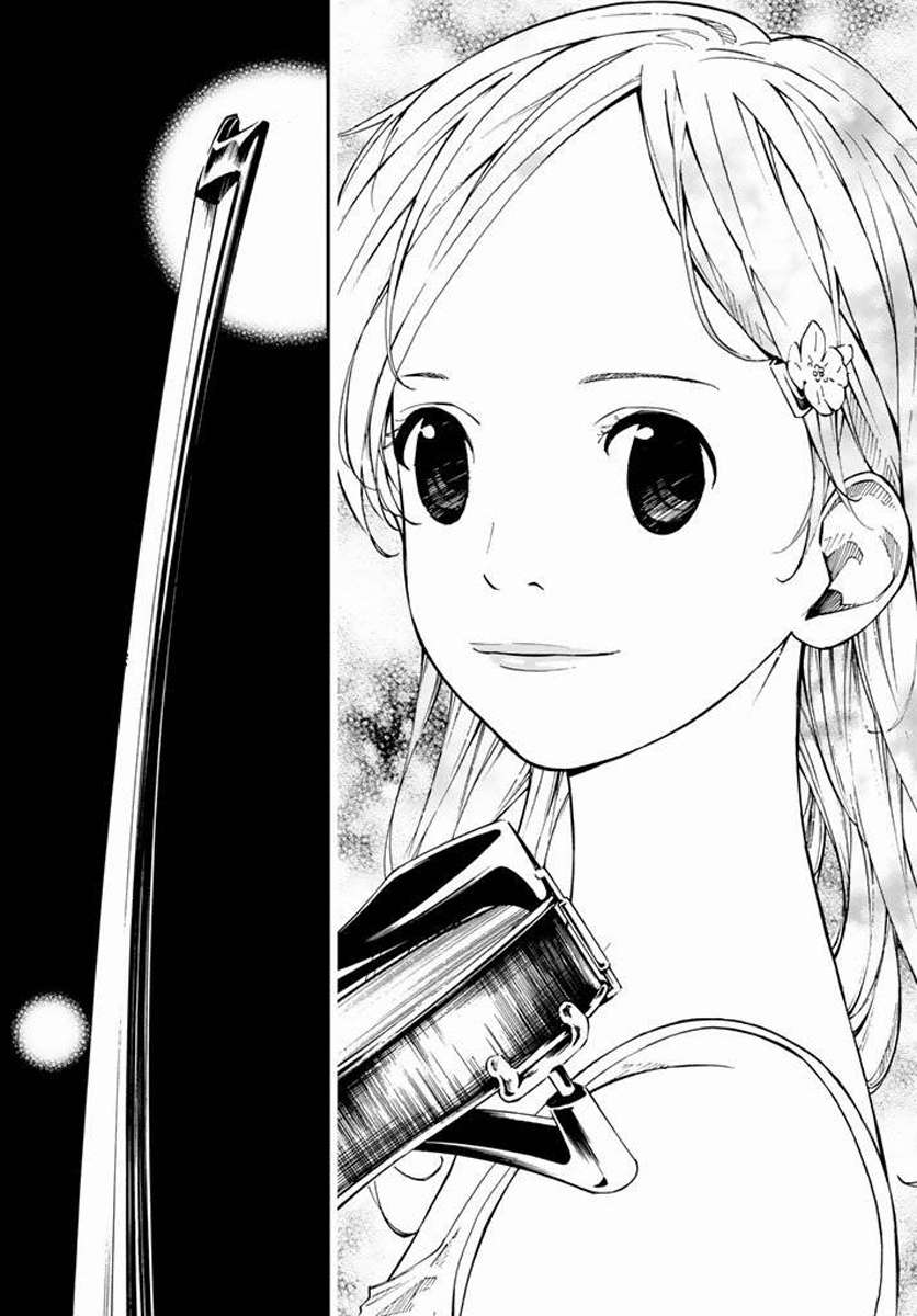 Read Shigatsu wa Kimi no Uso (ES) Manga Online