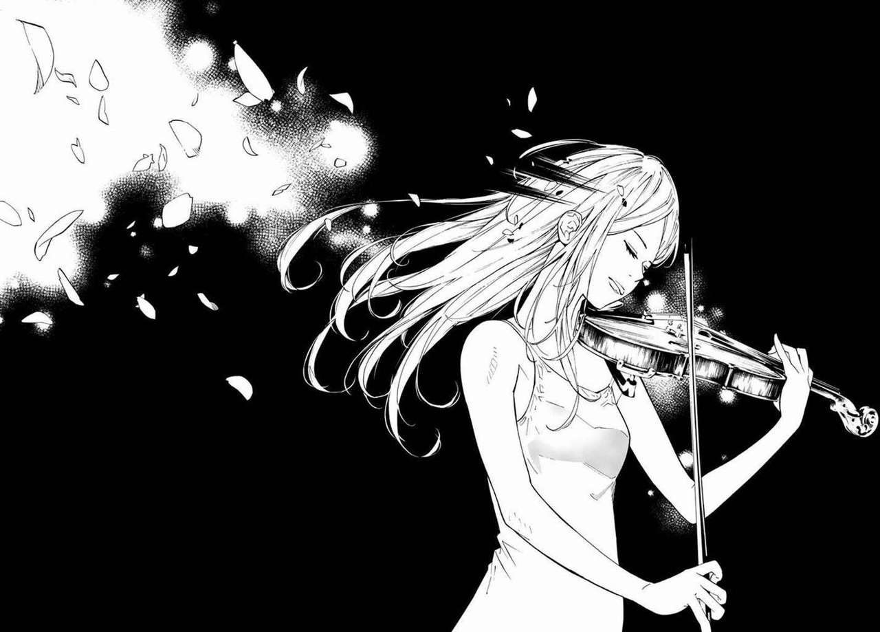 Read Shigatsu wa Kimi no Uso (ES) Manga Online