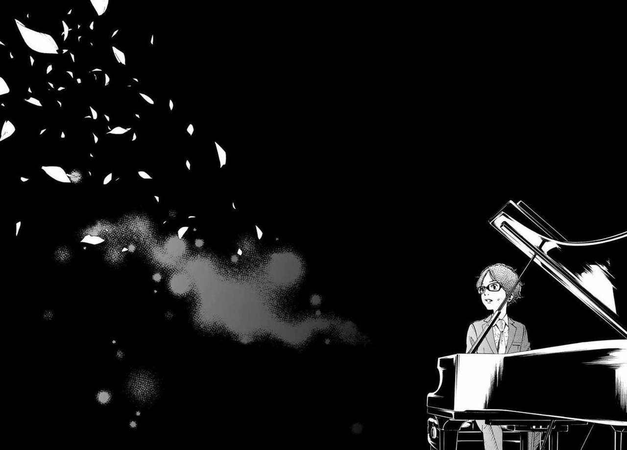 Read Shigatsu wa Kimi no Uso (ES) Manga Online