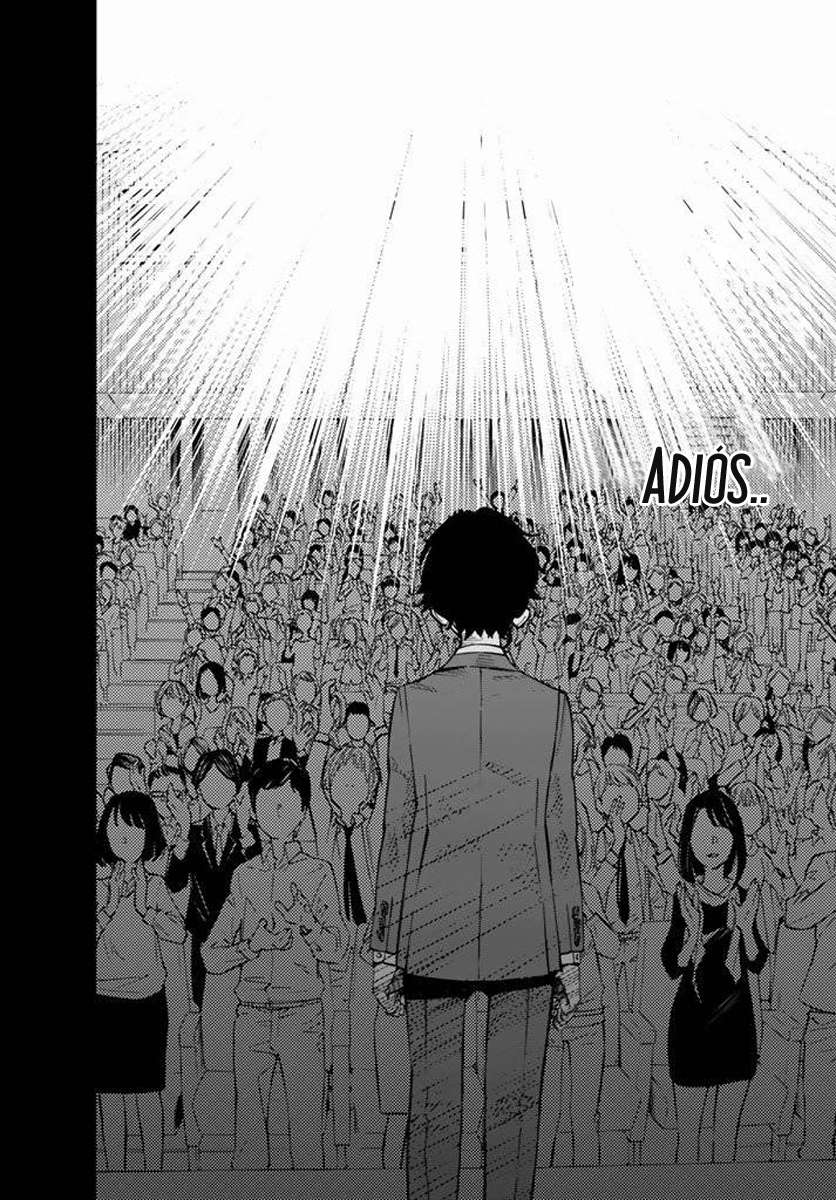 Read Shigatsu wa Kimi no Uso (ES) Manga Online