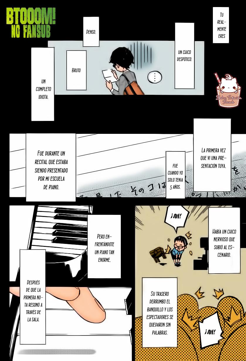 Read Shigatsu wa Kimi no Uso (ES) Manga Online