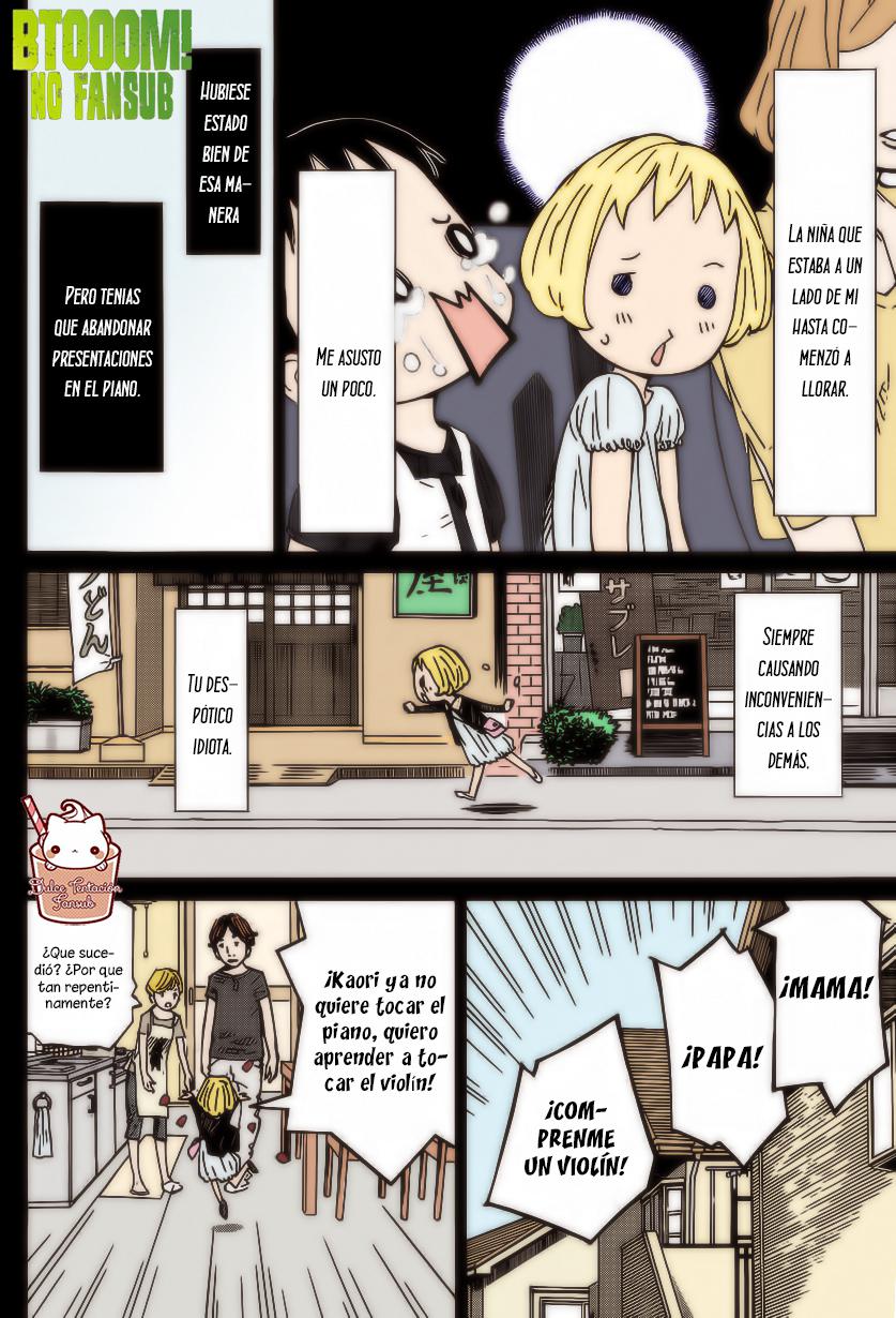 Read Shigatsu wa Kimi no Uso (ES) Manga Online