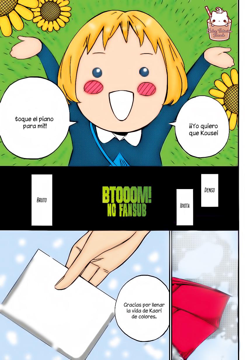 Read Shigatsu wa Kimi no Uso (ES) Manga Online
