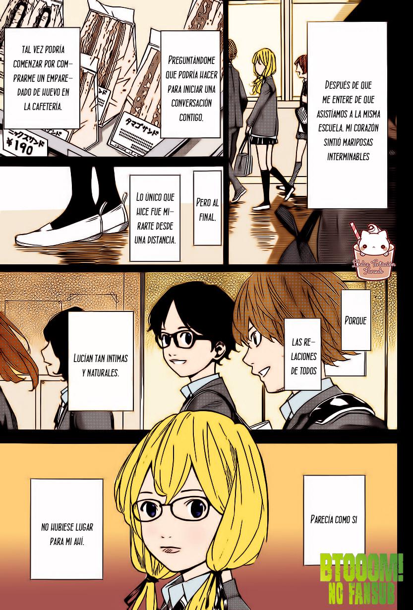 Read Shigatsu wa Kimi no Uso (ES) Manga Online