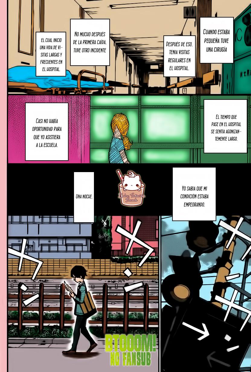 Read Shigatsu wa Kimi no Uso (ES) Manga Online