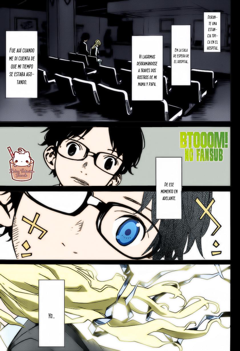 Read Shigatsu wa Kimi no Uso (ES) Manga Online