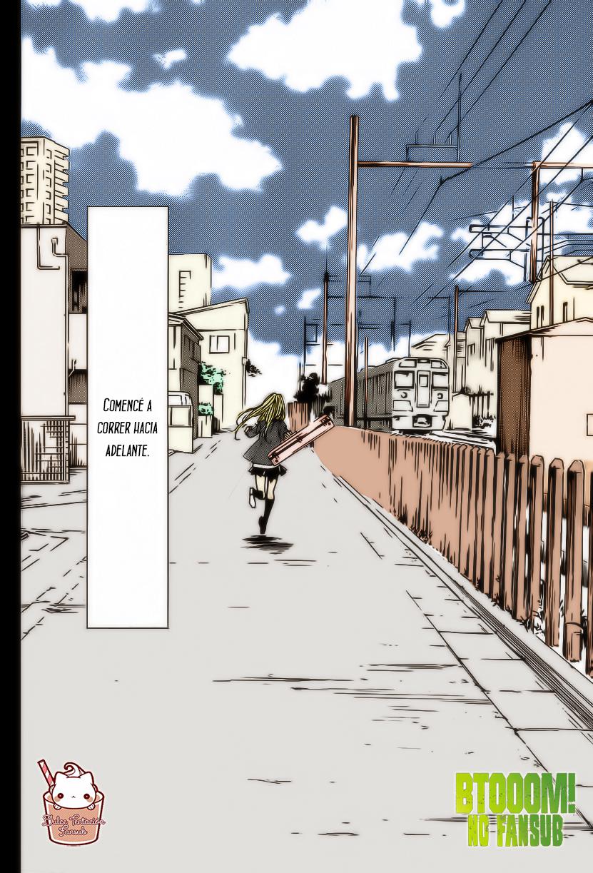Read Shigatsu wa Kimi no Uso (ES) Manga Online