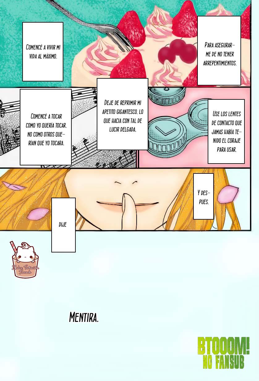 Read Shigatsu wa Kimi no Uso (ES) Manga Online