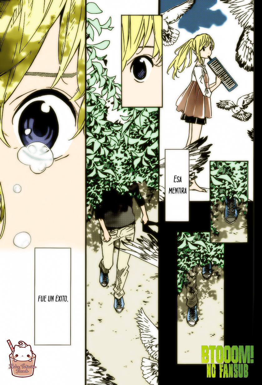 Read Shigatsu wa Kimi no Uso (ES) Manga Online
