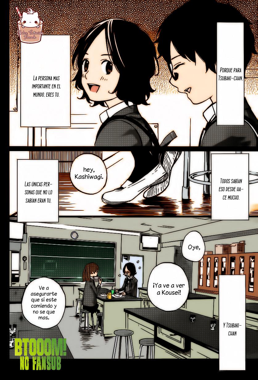 Read Shigatsu wa Kimi no Uso (ES) Manga Online