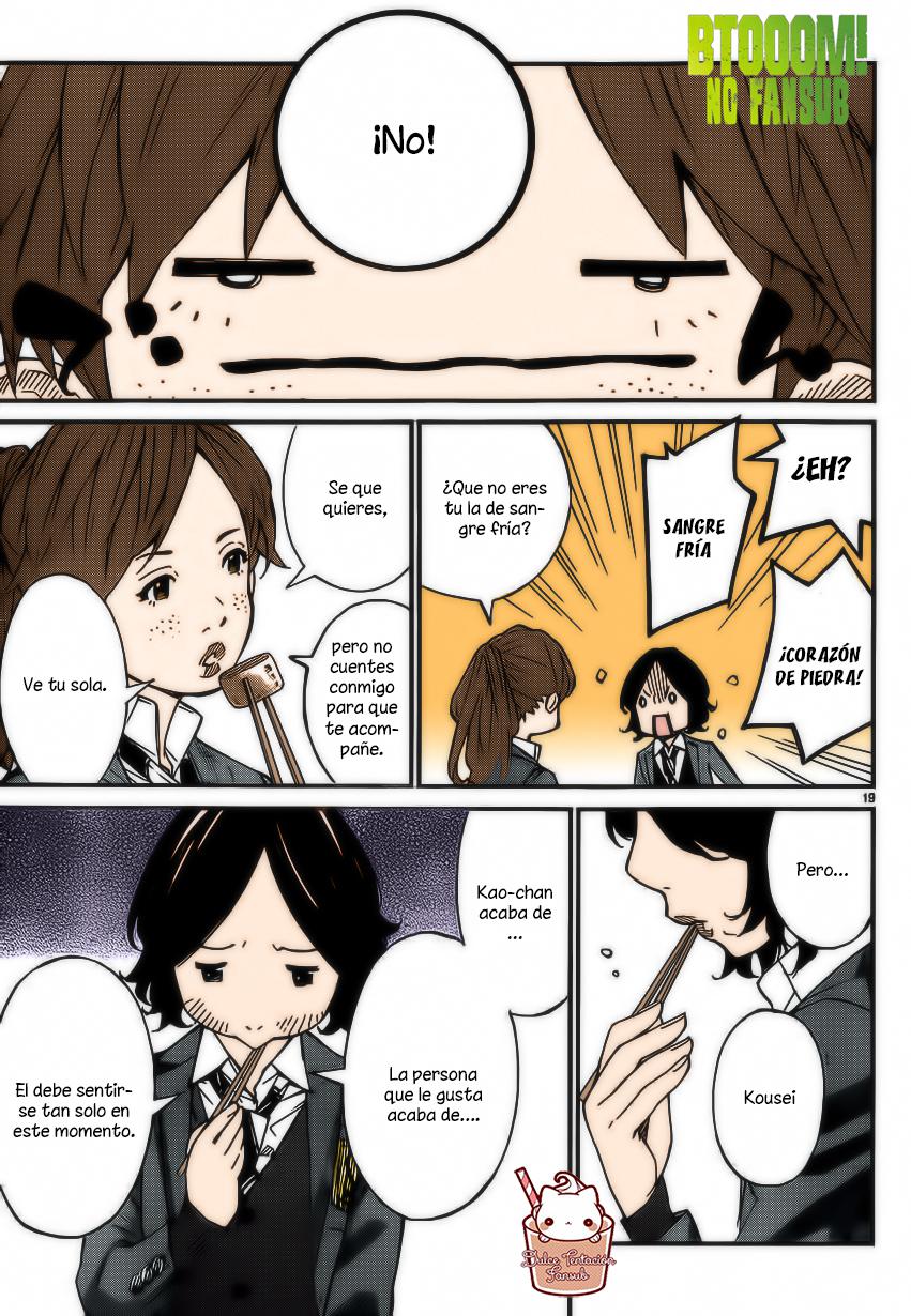 Read Shigatsu wa Kimi no Uso (ES) Manga Online
