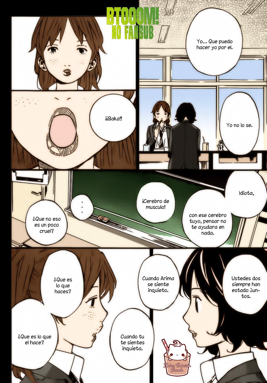 Read Shigatsu wa Kimi no Uso (ES) Manga Online