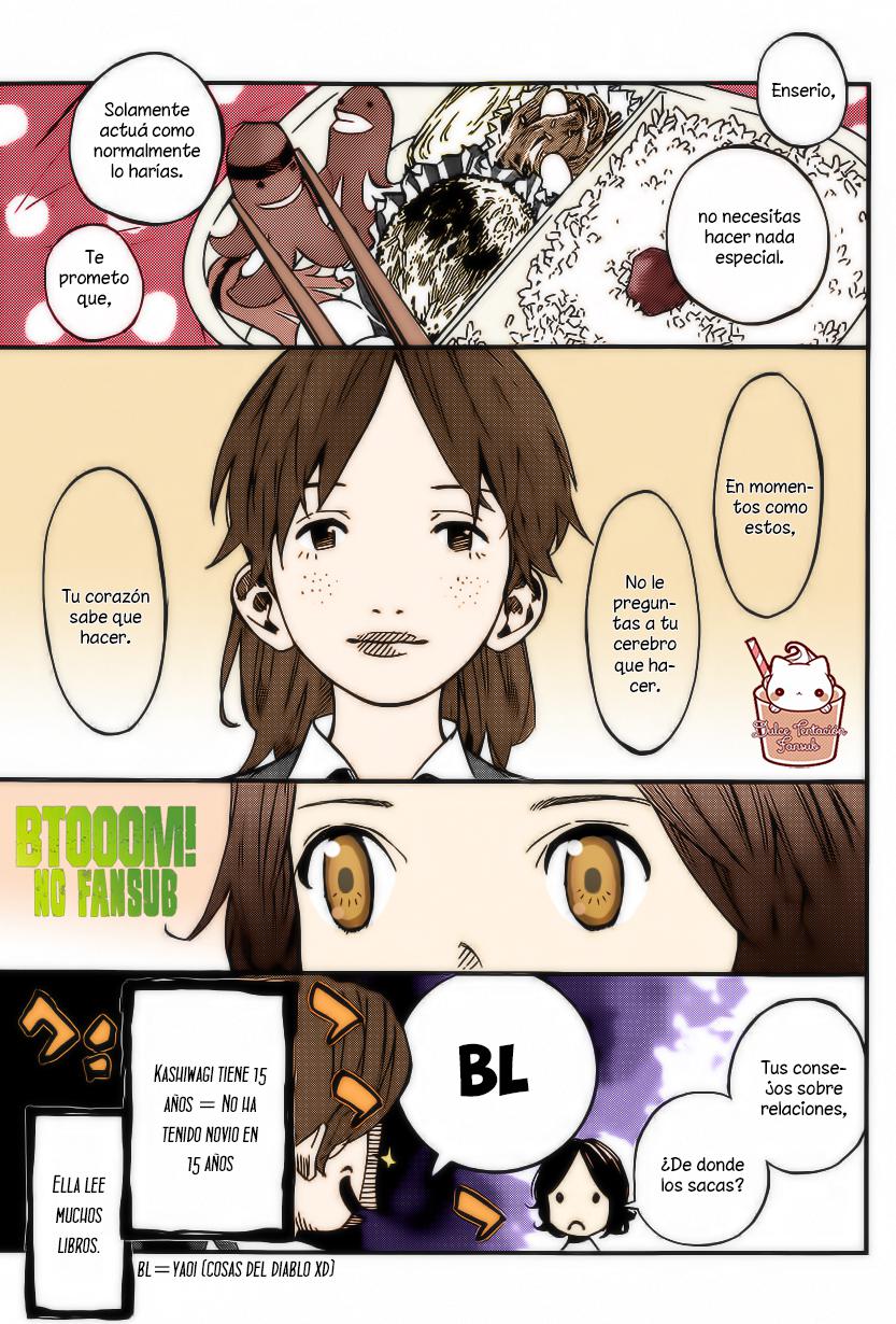 Read Shigatsu wa Kimi no Uso (ES) Manga Online