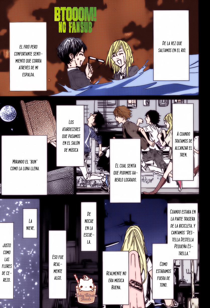 Read Shigatsu wa Kimi no Uso (ES) Manga Online