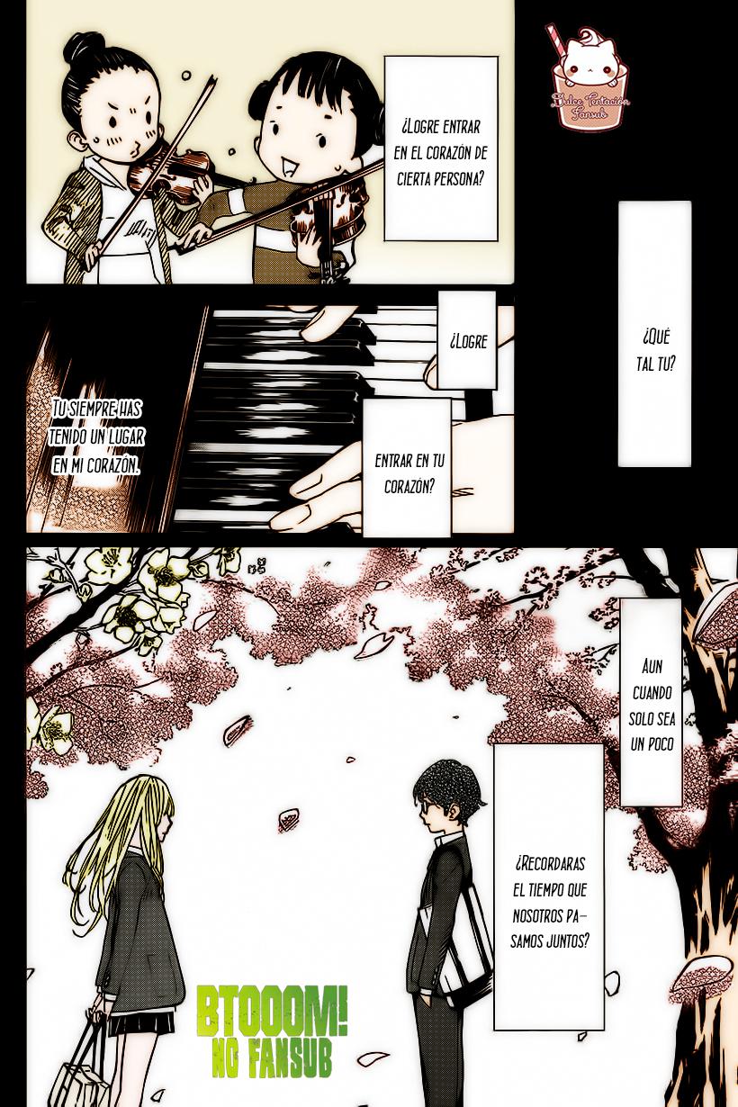 Read Shigatsu wa Kimi no Uso (ES) Manga Online