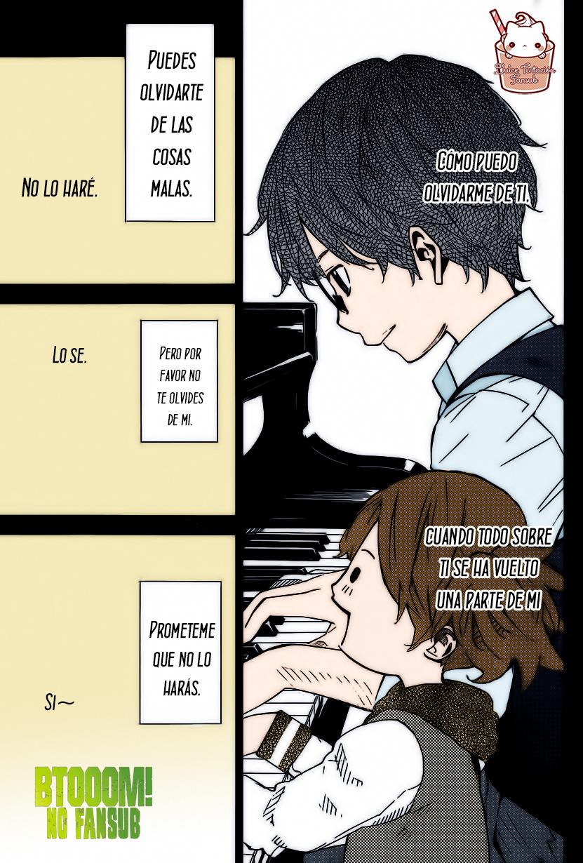 Read Shigatsu wa Kimi no Uso (ES) Manga Online