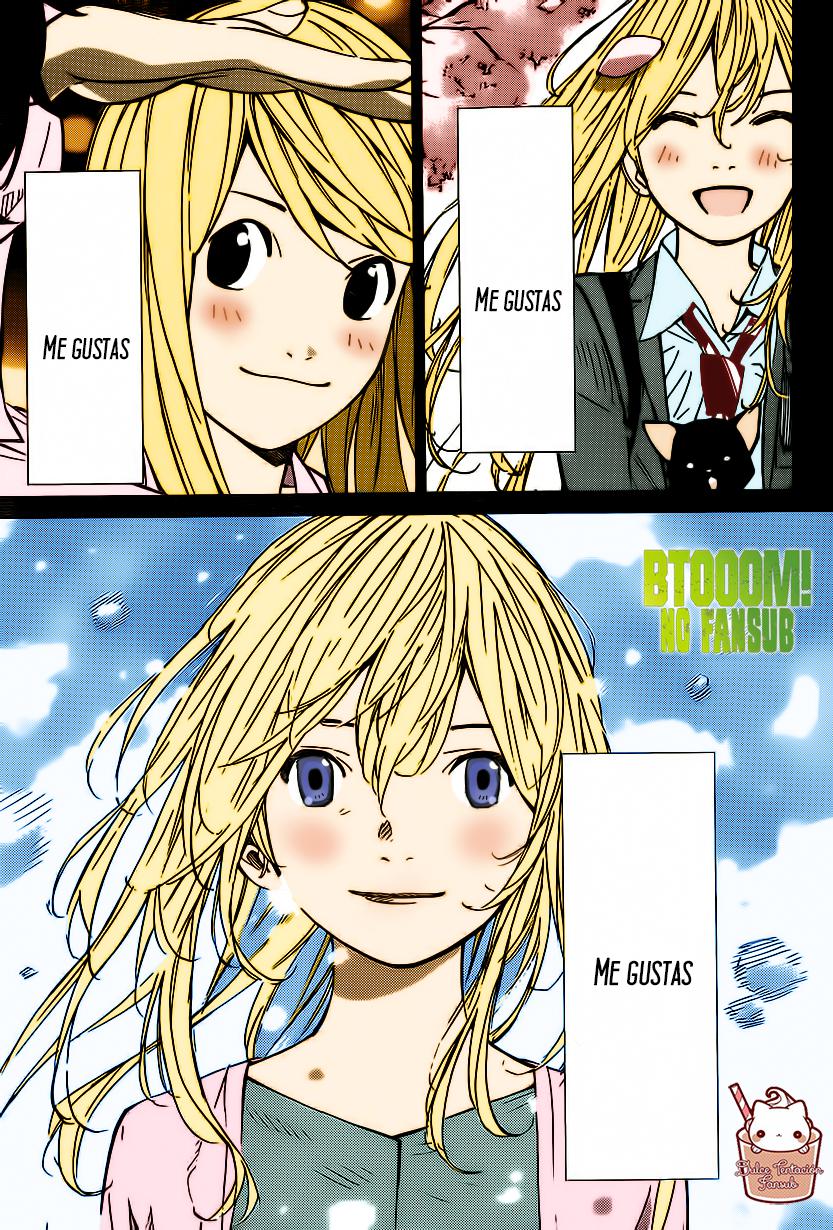 Read Shigatsu wa Kimi no Uso (ES) Manga Online