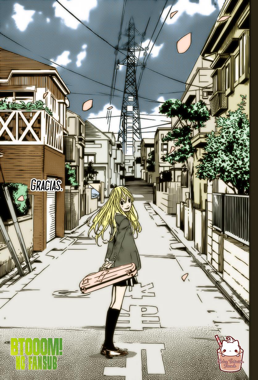 Read Shigatsu wa Kimi no Uso (ES) Manga Online