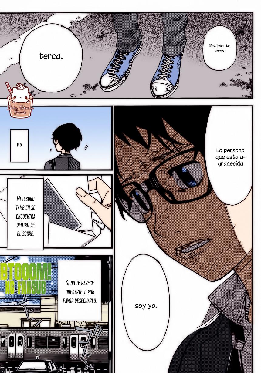 Read Shigatsu wa Kimi no Uso (ES) Manga Online