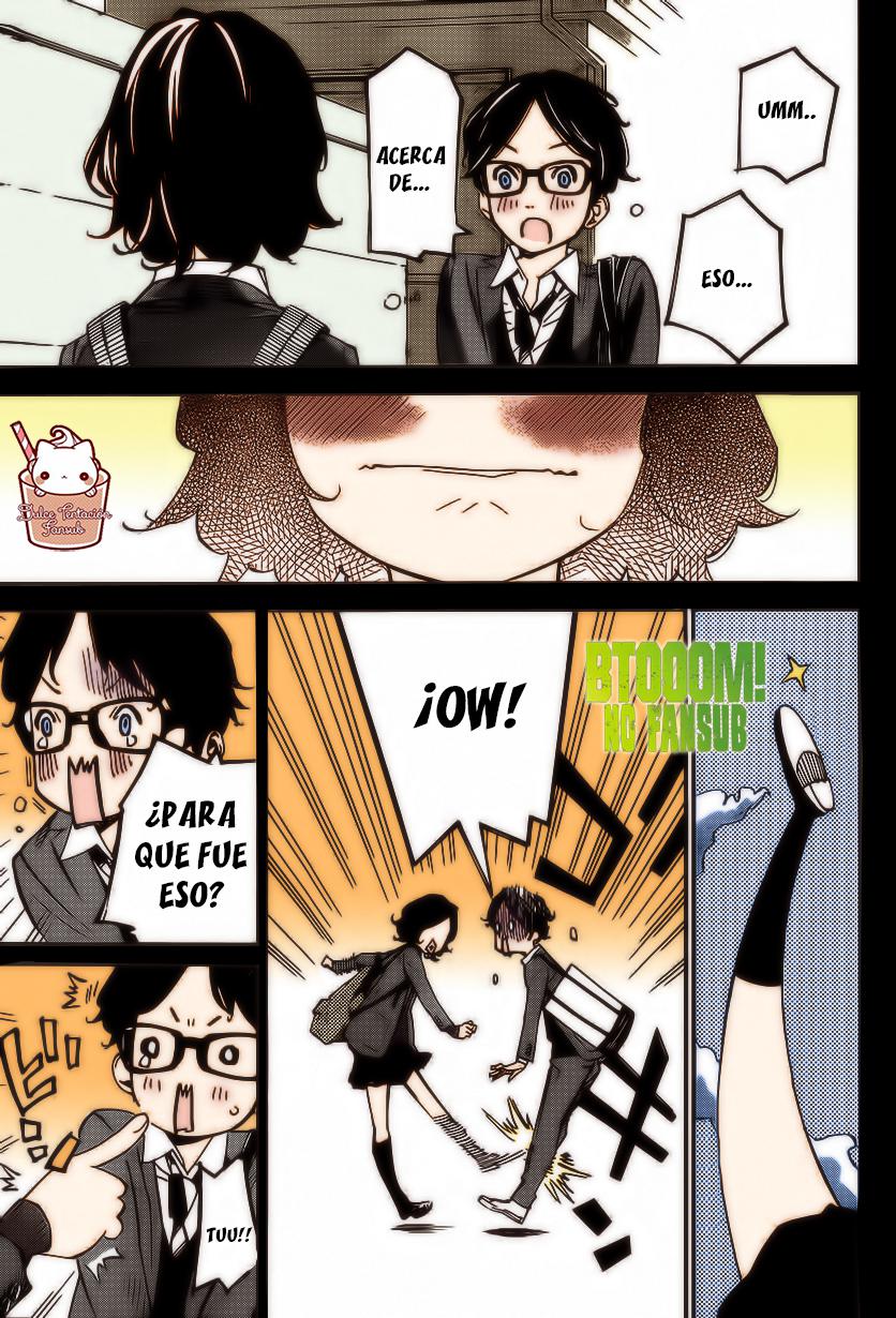 Read Shigatsu wa Kimi no Uso (ES) Manga Online