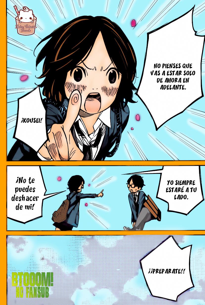 Read Shigatsu wa Kimi no Uso (ES) Manga Online