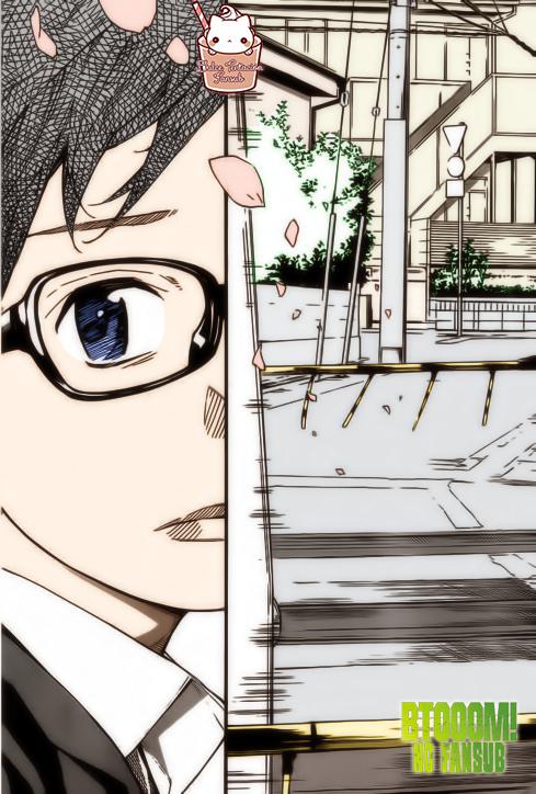 Read Shigatsu wa Kimi no Uso (ES) Manga Online