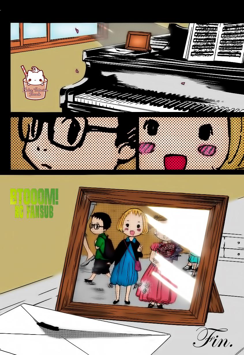 Read Shigatsu wa Kimi no Uso (ES) Manga Online