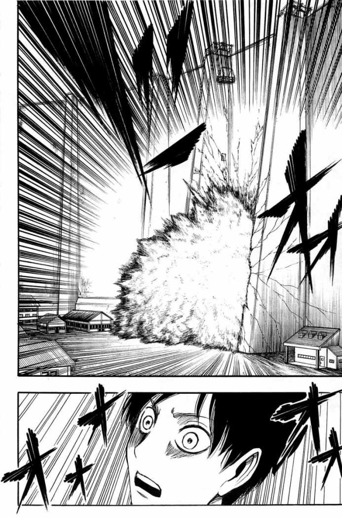 Read Shingeki no Kyojin (ES) Manga Online