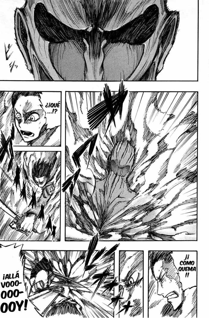 Read Shingeki no Kyojin (ES) Manga Online