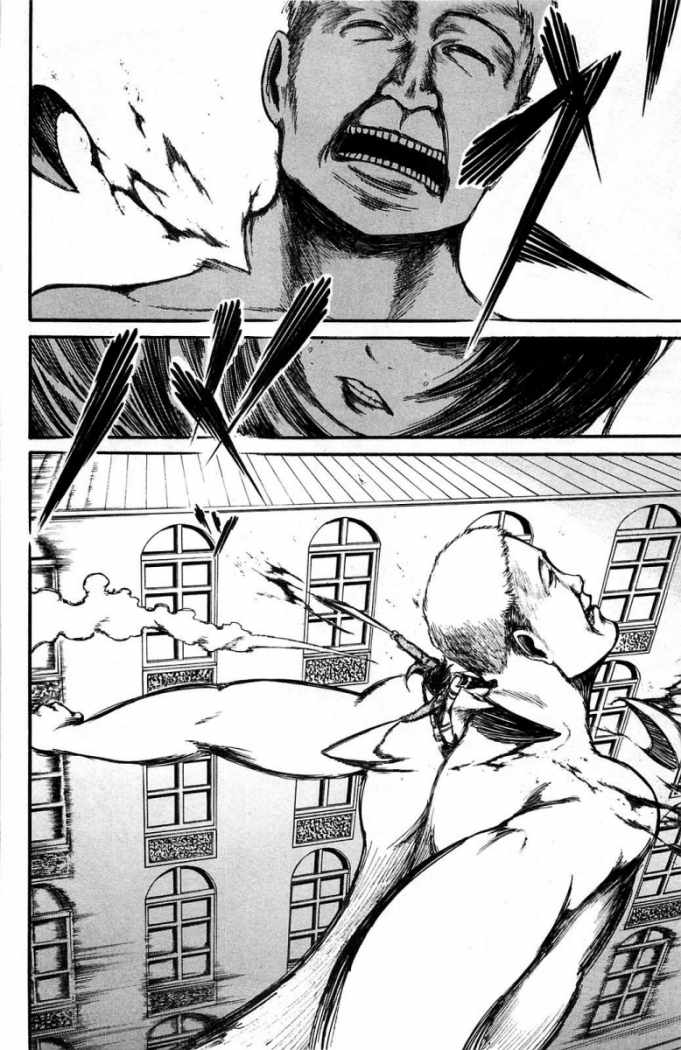 Read Shingeki no Kyojin (ES) Manga Online