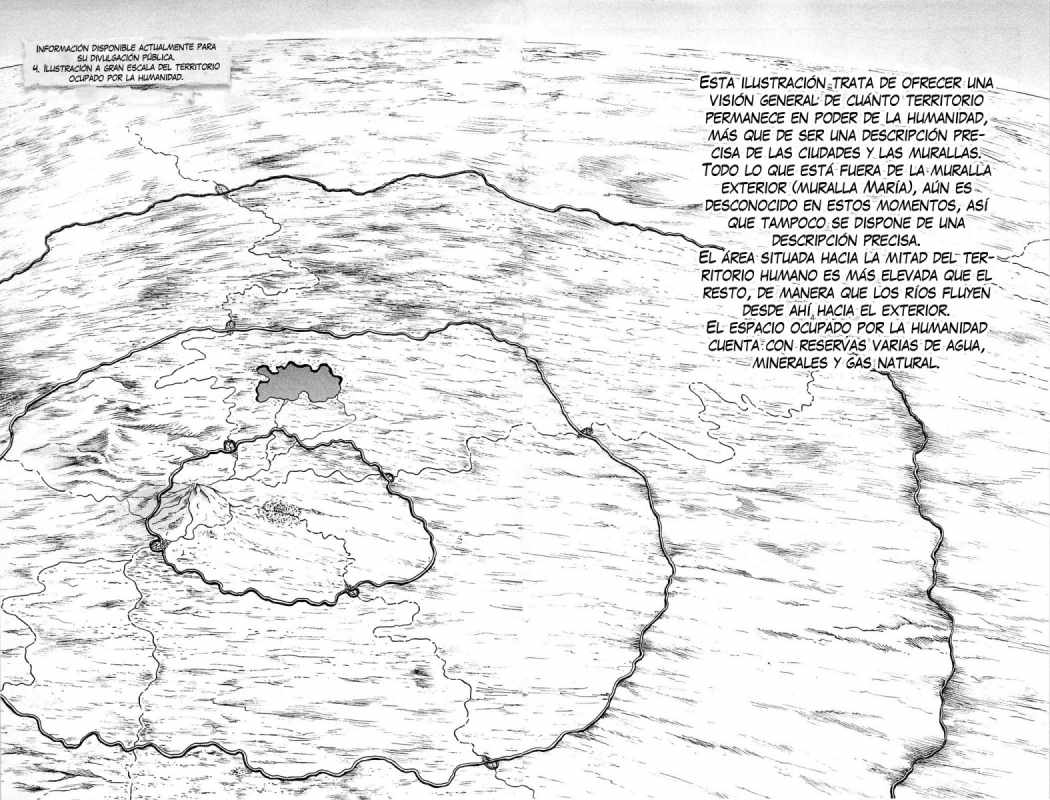 Read Shingeki no Kyojin (ES) Manga Online