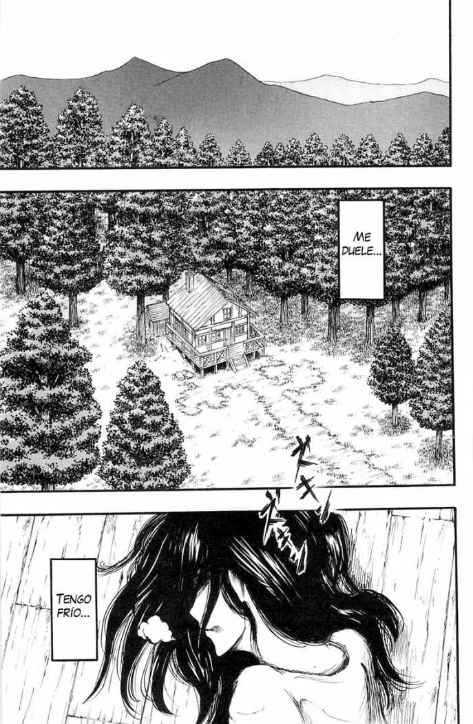 Read Shingeki no Kyojin (ES) Manga Online