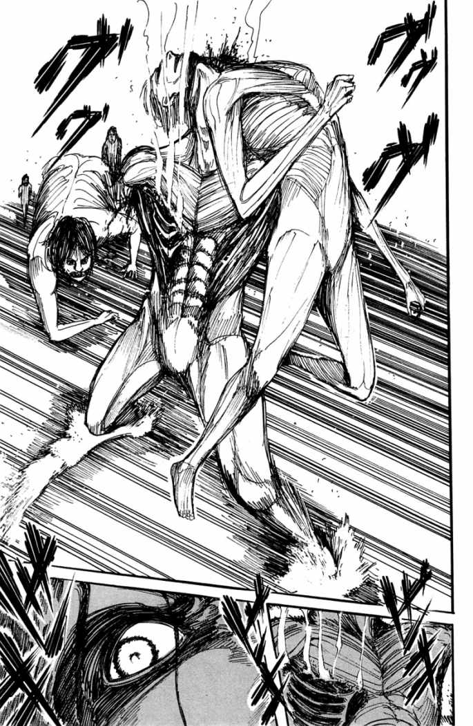Read Shingeki no Kyojin (ES) Manga Online