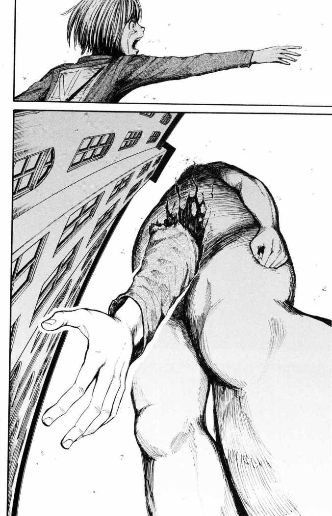 Read Shingeki no Kyojin (ES) Manga Online