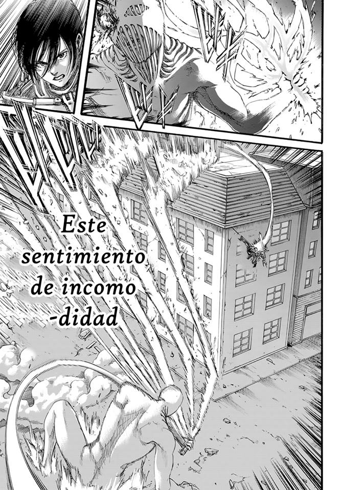 Read Shingeki no Kyojin (ES) Manga Online