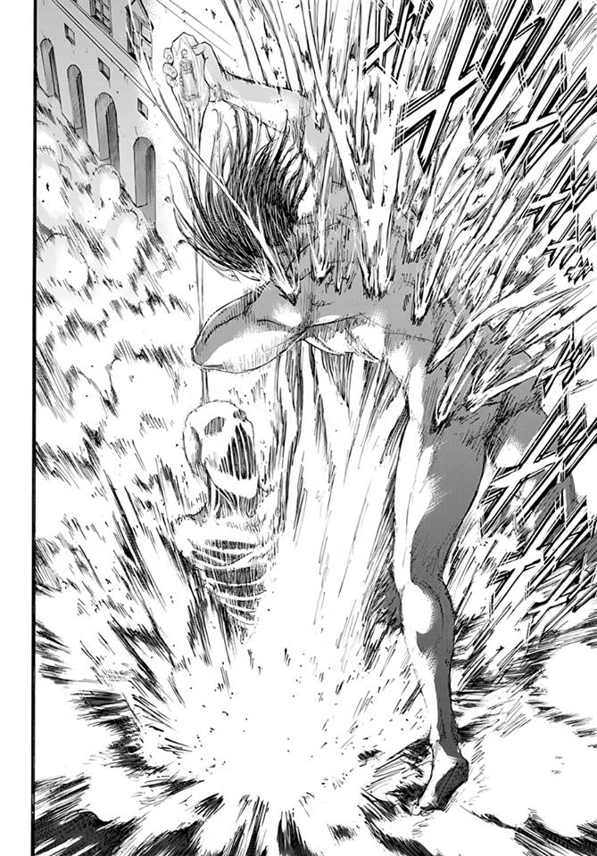 Read Shingeki no Kyojin (ES) Manga Online