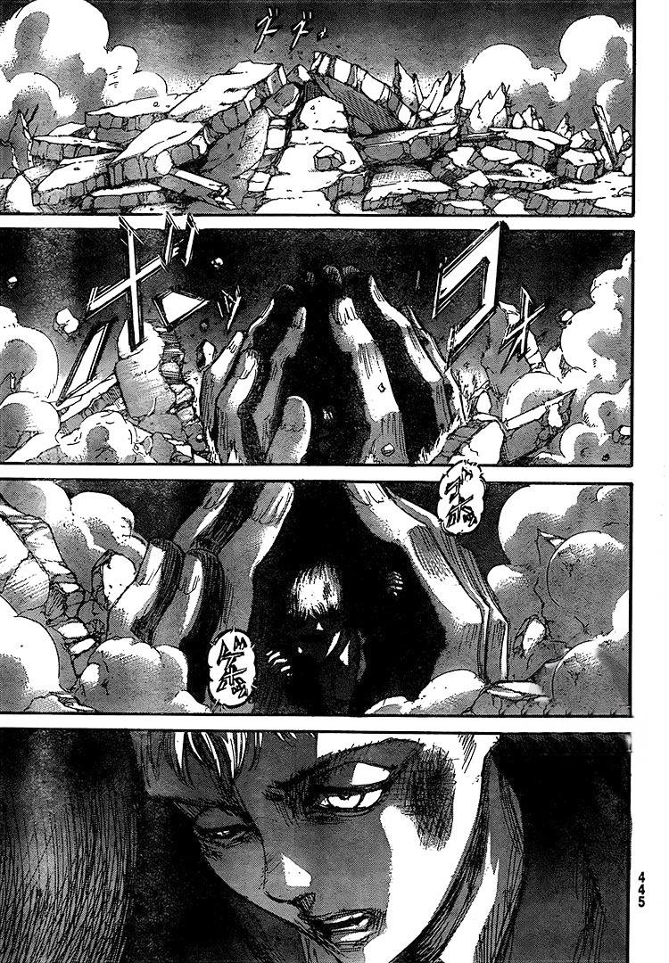 Read Shingeki no Kyojin (ES) Manga Online